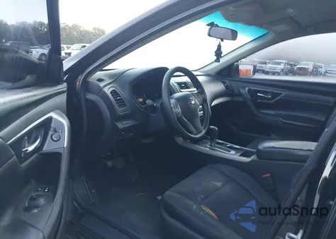 2015 Nissan Altima 2.5/2.5 S/2.5 Sl/2.5 Sv from USA, damaged, VIN 1N4AL3AP2FC279490